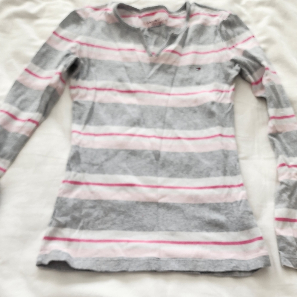 Long Sleeve Top